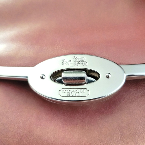 Coach Madison Madeline Satchel - Picture 3 of 6